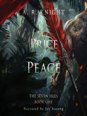 cover image of The Price of Peace